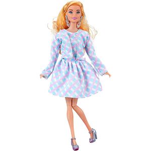 Unbranded (5, Women) 30cm Barbie The Movie Doll Toys Figures Cartoon Character Collectible Unbranded (5, Women) 30cm Barbie The Movie Doll Toys Figures Cartoon Character Collectible