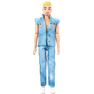Unbranded (2, Men) 30cm Barbie The Movie Doll Toys Figures Cartoon Character Collectible D Unbranded (2, Men) 30cm Barbie The Movie Doll Toys Figures Cartoon Character Collectible D