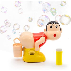 Unbranded Bubble Maker Toy, The Funny Music Automatic Fart Bubble Blower- Boy Stick Blower Unbranded Bubble Maker Toy, The Funny Music Automatic Fart Bubble Blower- Boy Stick Blower