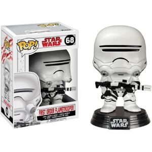 Funko Star Wars Episode 8 The Last Jedi-Pop 28 8 Toy Funko Star Wars Episode 8 The Last Jedi-Pop 28 8 Toy