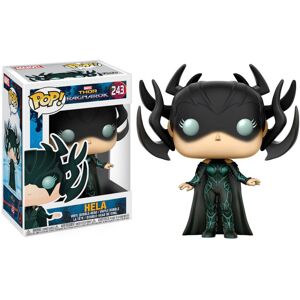 Funko Movies: Thor Ragnarok-Pop 7 Collectible Figure Funko Movies: Thor Ragnarok-Pop 7 Collectible Figure