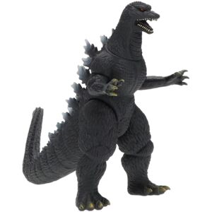 Movie Monster Series - Godzilla: Final Wars - Godzilla 2004 Bandai Ac Movie Monster Series - Godzilla: Final Wars - Godzilla 2004 Bandai Ac