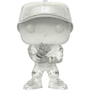 Funko POP! WWE - John Cena You Can't See Me (Invisible) Amazon Exclus Funko POP! WWE - John Cena You Can't See Me (Invisible) Amazon Exclus