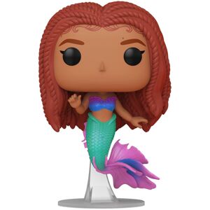 Funko Pop! Disney:The Little Mermaid - Ariel as Mermaid Ariel (SDCC'23 Funko Pop! Disney:The Little Mermaid - Ariel as Mermaid Ariel (SDCC'23