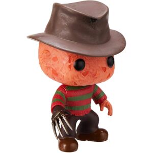 FUNKO POP! MOVIES: Nightmare On Elm Street - Freddy Krueger FUNKO POP! MOVIES: Nightmare On Elm Street - Freddy Krueger