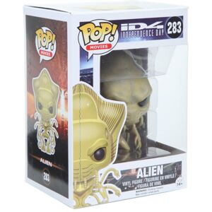 Funko POP! Movies ID4 Independence Day Alien Funko POP! Movies ID4 Independence Day Alien