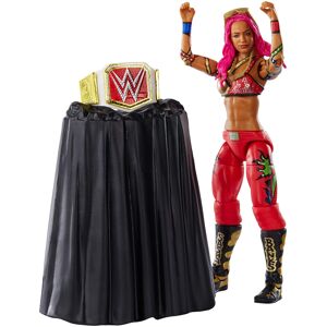 Mattel WWE WrestleMania 32 Sasha Banks Elite 6-inch Action Figure with Deluxe Mattel WWE WrestleMania 32 Sasha Banks Elite 6-inch Action Figure with Deluxe
