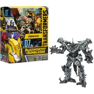 Hasbro Studio Series 07BB Buzzworthy Bumblebee Grimlock Action F Hasbro Studio Series 07BB Buzzworthy Bumblebee Grimlock Action F