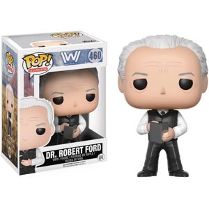 Funko POP Television Westworld Dr. Robert Ford Action Figure Funko POP Television Westworld Dr. Robert Ford Action Figure