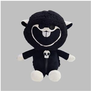 Unbranded (Chops) Nightmare Critters Horror Game Characters Plush Toys Doll Gift Room Deco Unbranded (Chops) Nightmare Critters Horror Game Characters Plush Toys Doll Gift Room Deco