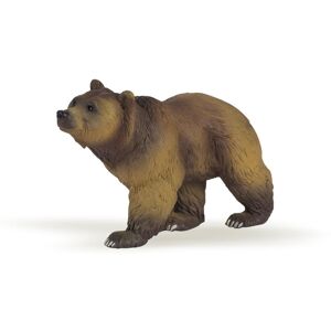 Papo ""Pyrenees Bear Figure Papo ""Pyrenees Bear Figure