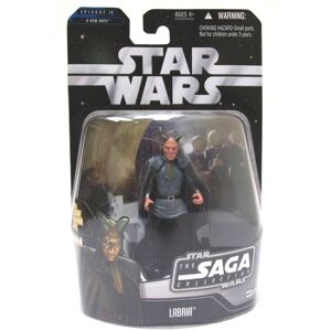 Star Wars: The Saga Collection Wave 10 Labria (#73) Action Figure Star Wars: The Saga Collection Wave 10 Labria (#73) Action Figure
