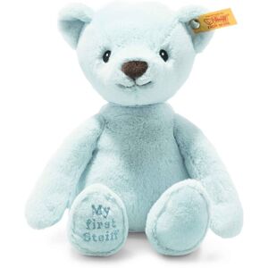 Steiff Soft Cuddly Friends My First Teddy Bear 10"" Premium Stuffed A - Plush S Steiff Soft Cuddly Friends My First Teddy Bear 10"" Premium Stuffed A - Plush S