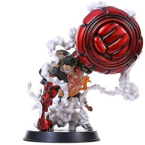 Unbranded Anime One Piece Figure Doll Big Hand Luffy Gk Wano Country Great Ape King Pvc Mo Unbranded Anime One Piece Figure Doll Big Hand Luffy Gk Wano Country Great Ape King Pvc Mo