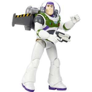 Mattel Disney and Pixar Lightyear 12-in Action Figure with Accessories Space Ra Mattel Disney and Pixar Lightyear 12-in Action Figure with Accessories Space Ra