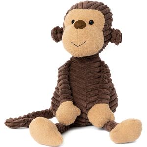 Ty Cute Stuffed Animal Pillow Monkey Plush Toy Pillow Kawaii Plushies with Squishy Ty Cute Stuffed Animal Pillow Monkey Plush Toy Pillow Kawaii Plushies with Squishy