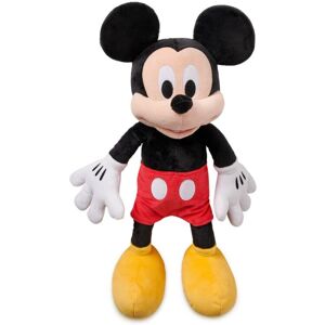 Disney Store Official Mickey Mouse Medium Soft Plush Toy Medium 17 3/4 inches Disney Store Official Mickey Mouse Medium Soft Plush Toy Medium 17 3/4 inches