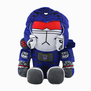 Unbranded (Soundwave, 20 cm) Transformers Plush Toy Bumblebee Megatron Soundwave Optimus P Unbranded (Soundwave, 20 cm) Transformers Plush Toy Bumblebee Megatron Soundwave Optimus P