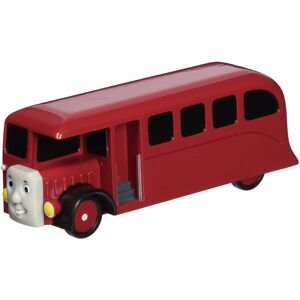 Bachmann Trains - THOMAS & FRIENDS BERTIE THE BUS - HO Scale Red Bachmann Trains - THOMAS & FRIENDS BERTIE THE BUS - HO Scale Red