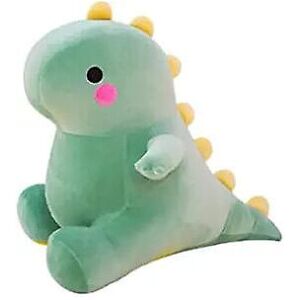 Unbranded Stuffed Animal Pickle Dinosaur Plush Toys - Dinosaur Plush Doll Toy Dorable Supe Unbranded Stuffed Animal Pickle Dinosaur Plush Toys - Dinosaur Plush Doll Toy Dorable Supe