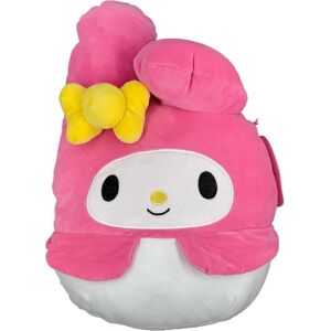 Squishmallows Hello Kitty My Melody 10" Plush Toy Sanrio Official Squishmallows Hello Kitty My Melody 10" Plush Toy Sanrio Official