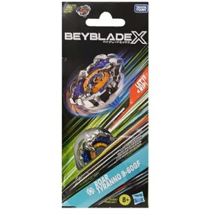 Beyblades Roar Tyranno 9-60GF Top Booster Pack Set Beyblades Roar Tyranno 9-60GF Top Booster Pack Set