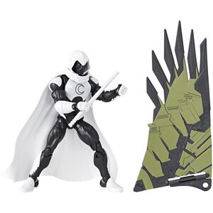 Marvel Legends Spider-Man Moon Knight Action Figure (Build Vulture's F Marvel Legends Spider-Man Moon Knight Action Figure (Build Vulture's F