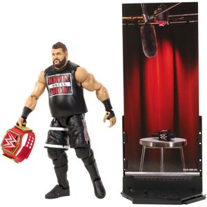 WWE Elite Collection Action Figure #43 Series 53 WWE Elite Collection Action Figure #43 Series 53