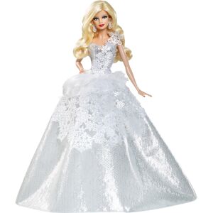 Barbie Collector 2013 Holiday Doll Barbie Collector 2013 Holiday Doll