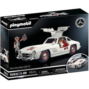 Playmobil Mercedes Benz 300 Sl Playmobil Mercedes Benz 300 Sl