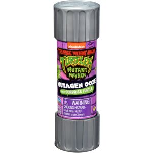 Teenage Mutant Ninja Turtles Mutant Mayhem Mutagen Ooze Surprise Turtl Teenage Mutant Ninja Turtles Mutant Mayhem Mutagen Ooze Surprise Turtl