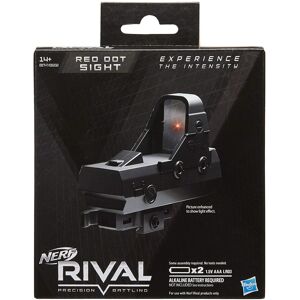 Nerf Rival Red Dot Sight Nerf Rival Red Dot Sight