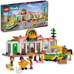 Lego Friends Organic Grocery Store 41729 Supermarket Toy Shop for Gir Lego Friends Organic Grocery Store 41729 Supermarket Toy Shop for Gir