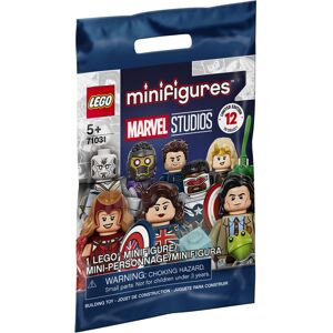 Lego Minifigures Marvel Studios 71031 Building Kit; an Awesome Gift fo Lego Minifigures Marvel Studios 71031 Building Kit; an Awesome Gift fo