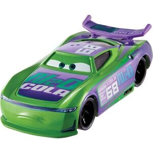 Disney Cars Toys H.j. Hollis Miniature Collectible Racecar Automobil Disney Cars Toys H.j. Hollis Miniature Collectible Racecar Automobil