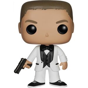 Funko POP Movies: 21 Jump Street Morton Schmidt Action Figure Funko POP Movies: 21 Jump Street Morton Schmidt Action Figure