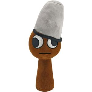 Unbranded (Bucket 25cm) Sprunki Plush Toy Plushies Stuffed Doll Kids Gifts Unbranded (Bucket 25cm) Sprunki Plush Toy Plushies Stuffed Doll Kids Gifts