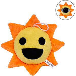 Unbranded (Orange) Sprunki Game Plush Toy Cartoon Stuffed Doll Pendant Decoration Children Unbranded (Orange) Sprunki Game Plush Toy Cartoon Stuffed Doll Pendant Decoration Children