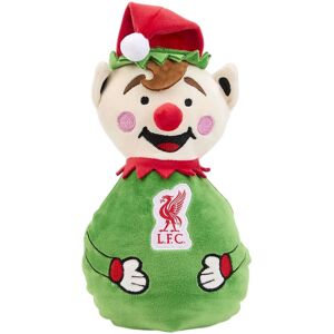 Liverpool FC Elf Plush Toy Liverpool FC Elf Plush Toy