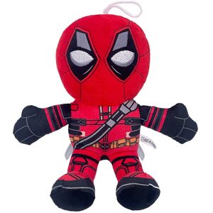 Unbranded (Deadpool) Plush Wolverine Deadpool Dolls Stuffed Toy Anime Film Decor Unbranded (Deadpool) Plush Wolverine Deadpool Dolls Stuffed Toy Anime Film Decor