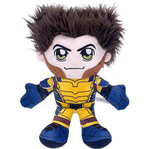 Unbranded (Wolverine) Plush Wolverine Deadpool Dolls Stuffed Toy Anime Film Decor Unbranded (Wolverine) Plush Wolverine Deadpool Dolls Stuffed Toy Anime Film Decor