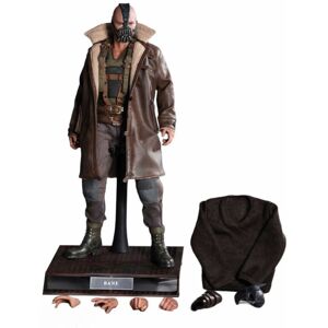 Figure Hot Toys MMS183 - DC Comics - The Dark Knight Rises - Bane Figure Hot Toys MMS183 - DC Comics - The Dark Knight Rises - Bane