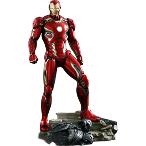 Figure Hot Toys MMS300D11 - Marvel Comics - Avengers : Age Of Ultron - Iron Man Figure Hot Toys MMS300D11 - Marvel Comics - Avengers : Age Of Ultron - Iron Man