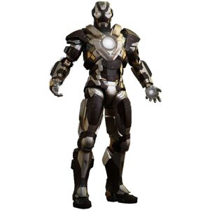 Figure Hot Toys MMS303 - Marvel Comics - Iron Man 3 - Iron Man Tank Mark XXIV Figure Hot Toys MMS303 - Marvel Comics - Iron Man 3 - Iron Man Tank Mark XXIV