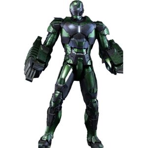 Figure Hot Toys MMS332 - Marvel Comics - Iron Man 3 - Iron Man Gamma Mark 26 Figure Hot Toys MMS332 - Marvel Comics - Iron Man 3 - Iron Man Gamma Mark 26
