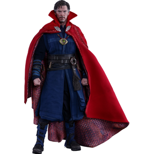 Figure Hot Toys MMS387 - Marvel Comics - Doctor Strange - Doctor Strange Figure Hot Toys MMS387 - Marvel Comics - Doctor Strange - Doctor Strange