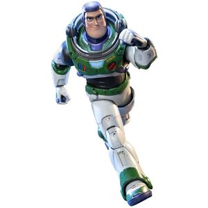 Figure Hot Toys MMS634 - Disney Pixar - Lightyear - Space Ranger Alpha Buzz Ligh Figure Hot Toys MMS634 - Disney Pixar - Lightyear - Space Ranger Alpha Buzz Ligh