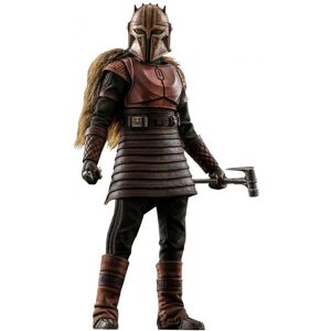 Figure Hot Toys TMS044 - Star Wars : The Mandalorian - The Armorer Figure Hot Toys TMS044 - Star Wars : The Mandalorian - The Armorer