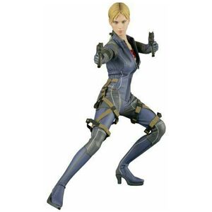 Hot Toys Jill Valentine Battle Suit - Resident Evil 5 Collectible Figure Hot Toys Jill Valentine Battle Suit - Resident Evil 5 Collectible Figure