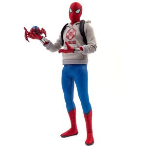 Hot Toys Spider-Man 1/6 Scale Collectible Action Figure - Avengers Campus Hot Toys Spider-Man 1/6 Scale Collectible Action Figure - Avengers Campus